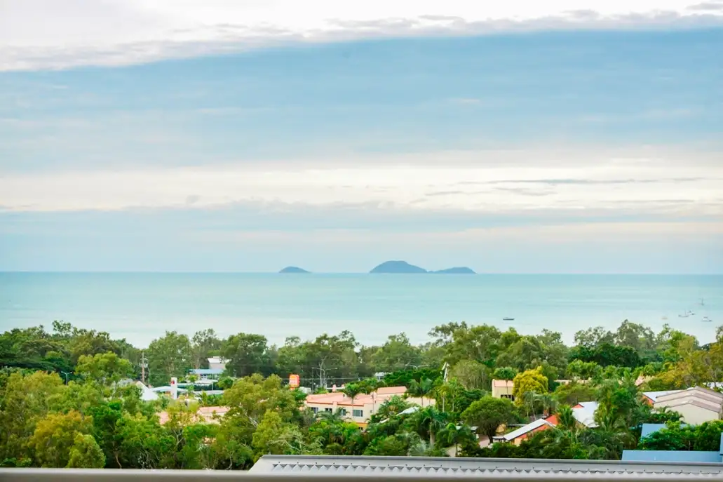 Main view of Homely house listing, 10/13 Border Drive, Cannonvale QLD 4802