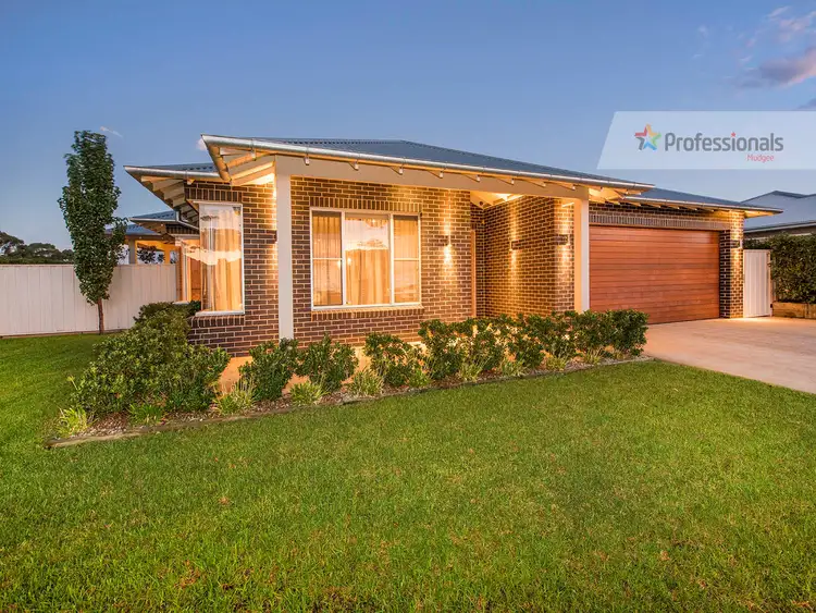 Second view of Homely house listing, 3 Kellett Drive, Mudgee NSW 2850