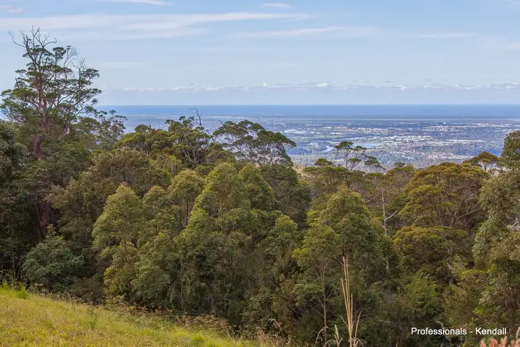 15 Eagles Close, Tamborine Mountain QLD 4272