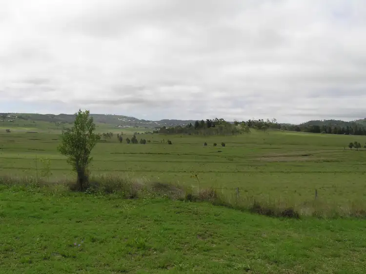 Seventh view of Homely rural property listing, 378 Hodgson Vale Road, Hodgson Vale QLD 4352