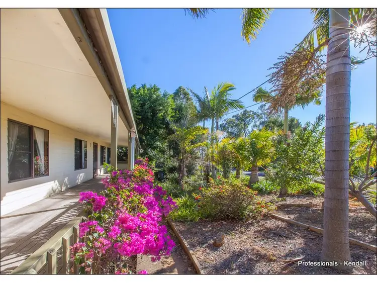Third view of Homely house listing, 250 Guanaba Road, Tamborine Mountain QLD 4272