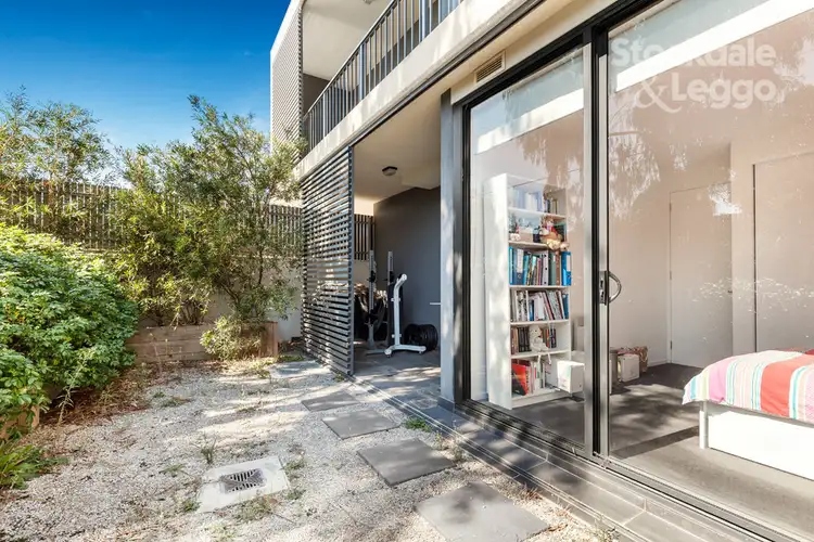 Sixth view of Homely apartment listing, 6/2-4 Samada Street, Notting Hill VIC 3168
