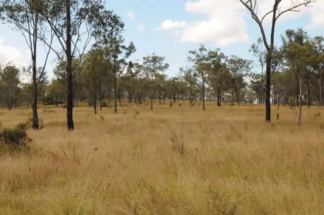 Fourth view of Homely land listing, Lot 3 Mt Larcom - Bracewell Rd, Mount Larcom QLD 4695