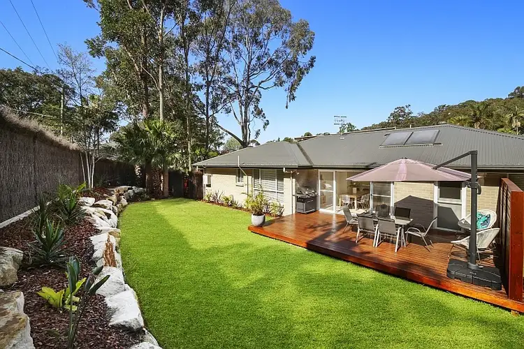 Second view of Homely house listing, 77 Neera Road, Umina Beach NSW 2257