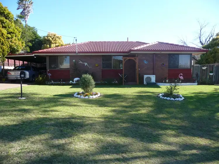 22 Melita Crescent, Wilsonton QLD 4350