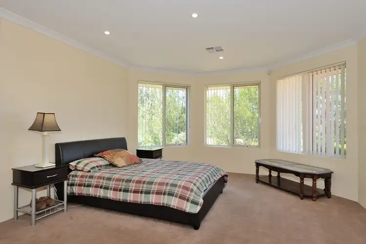 Second view of Homely house listing, 15 Addingham Drive, Ellenbrook WA 6069