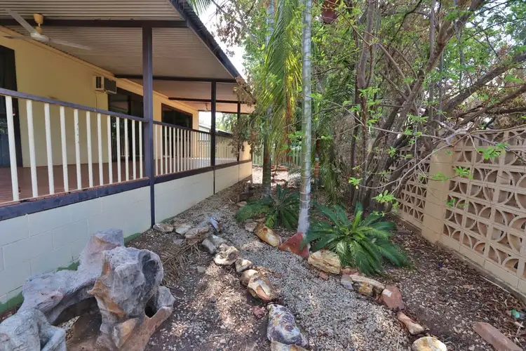 5 Cameron Street, Katherine NT 850