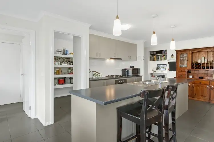 Third view of Homely house listing, 11 Learmonth, Buninyong VIC 3357