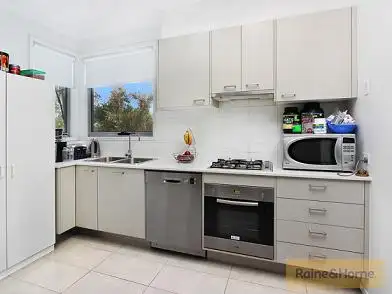 Second view of Homely terrace listing, 14 Caddies Boulevard, Rouse Hill NSW 2155