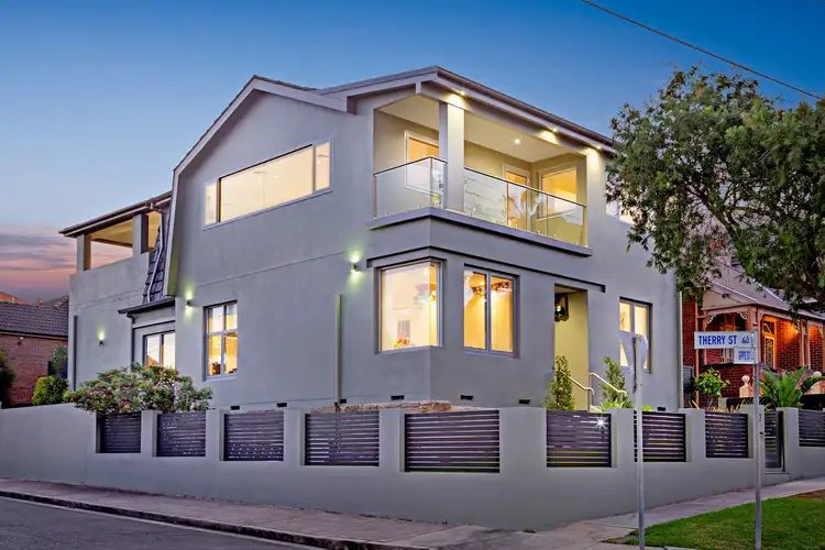 Third view of Homely house listing, 13 Gipps Street, Drummoyne NSW 2047
