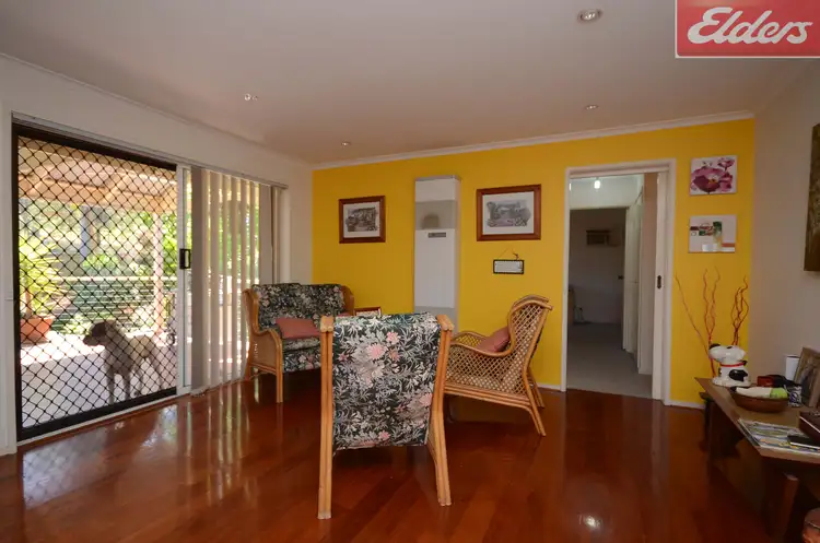 Seventh view of Homely house listing, 9 Darrung Place, Springdale Heights NSW 2641