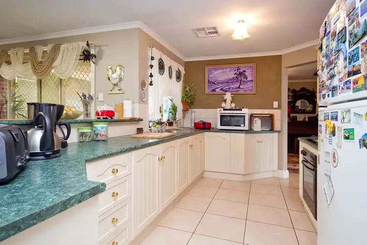 Sixth view of Homely house listing, Lot 160 Kent Road, Macdonald Park SA 5121