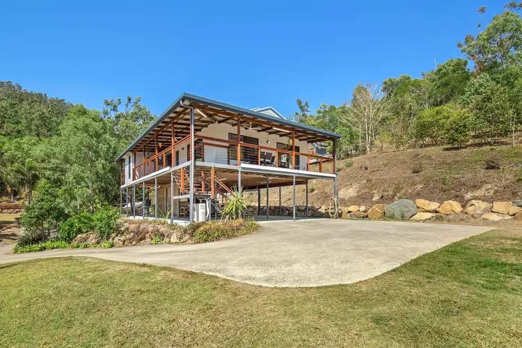 59 Parkwood Terrace, Cannonvale QLD 4802
