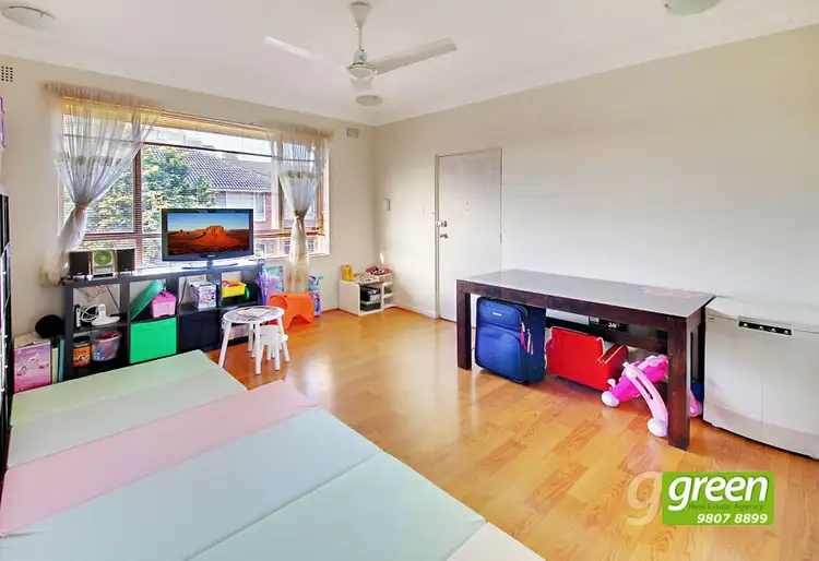 Second view of Homely unit listing, 14/ 960 Victoria Road, West Ryde NSW 2114