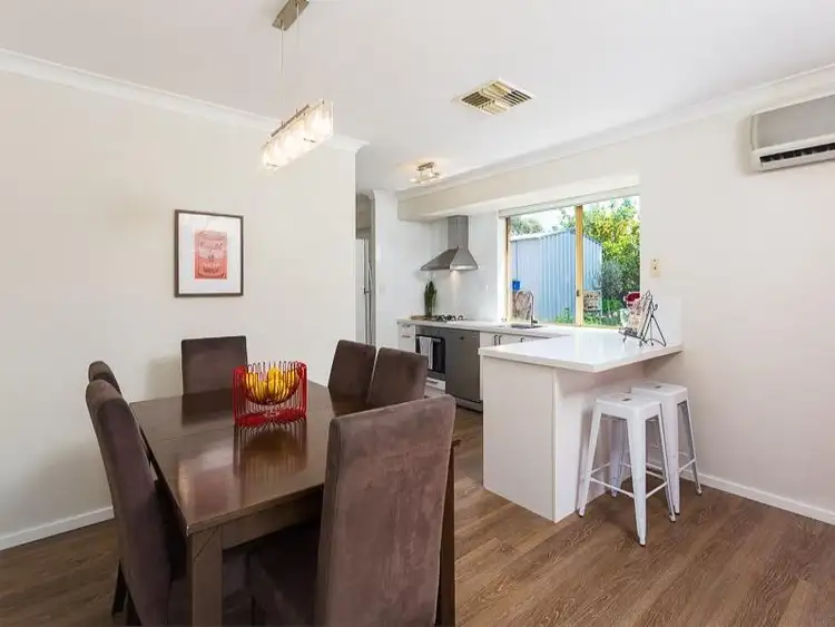 Fourth view of Homely house listing, 9 Grassbird Loop, Yangebup WA 6164