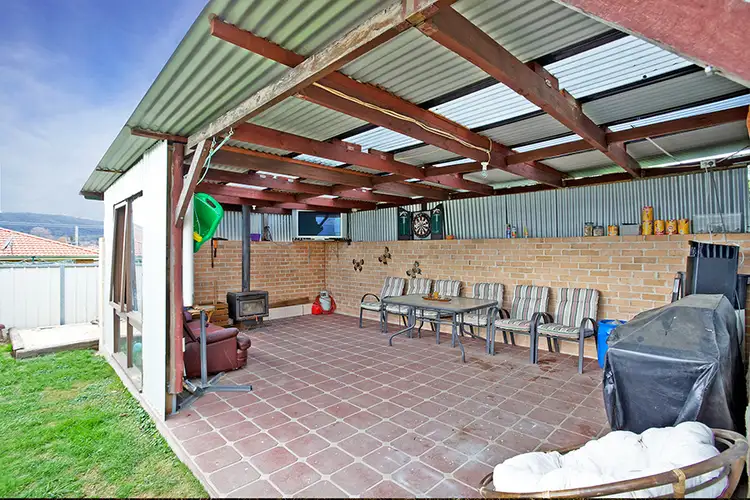 Second view of Homely house listing, 1103 Great Western Highway, Lithgow NSW 2790