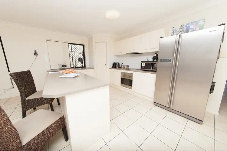 Third view of Homely house listing, 21 Katrina Way, Raceview QLD 4305
