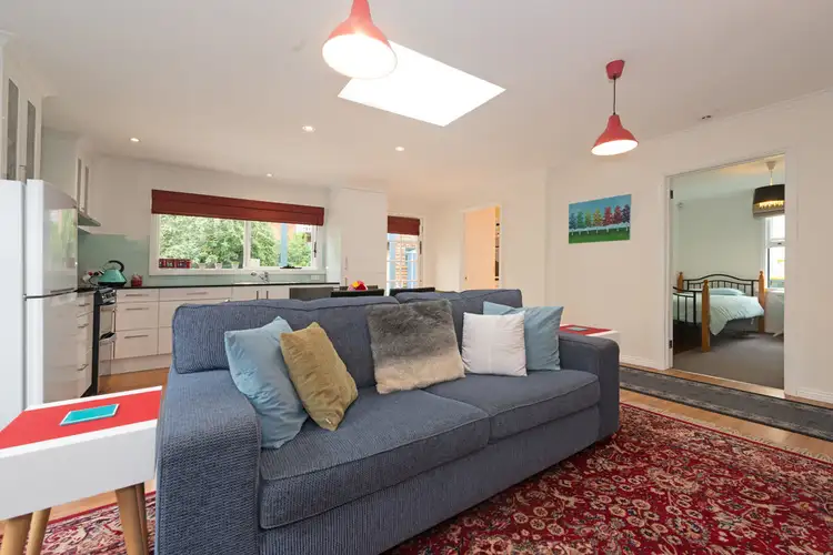 Fifth view of Homely house listing, 6 Calway Street, New Town TAS 7008