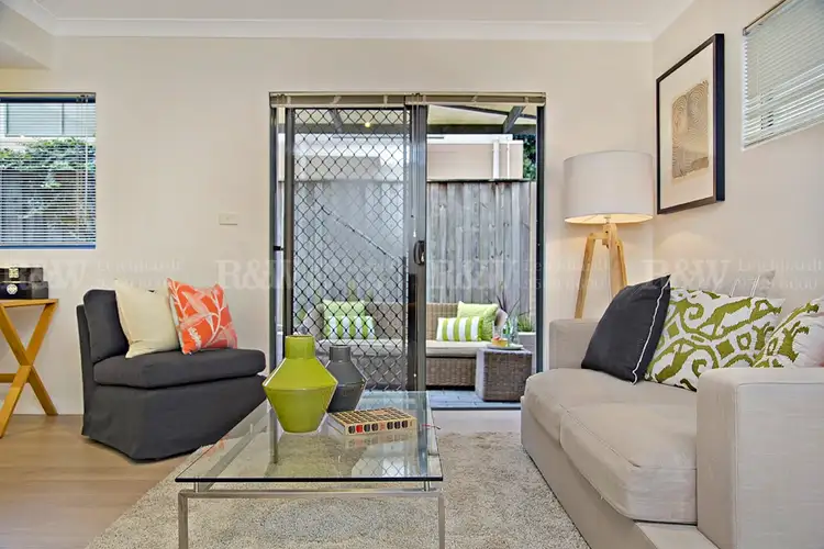 2/245 Balmain Road, Lilyfield NSW 2040
