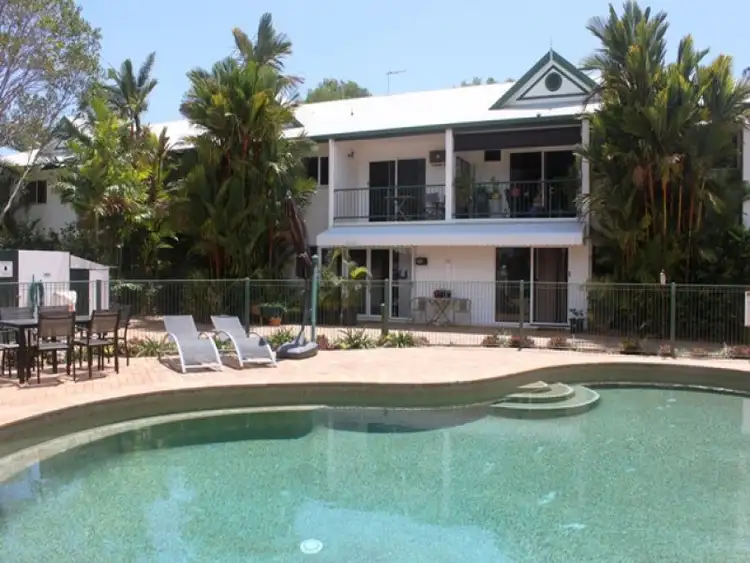 Seventh view of Homely apartment listing, 26/6-8 Faculty Close, Smithfield QLD 4878