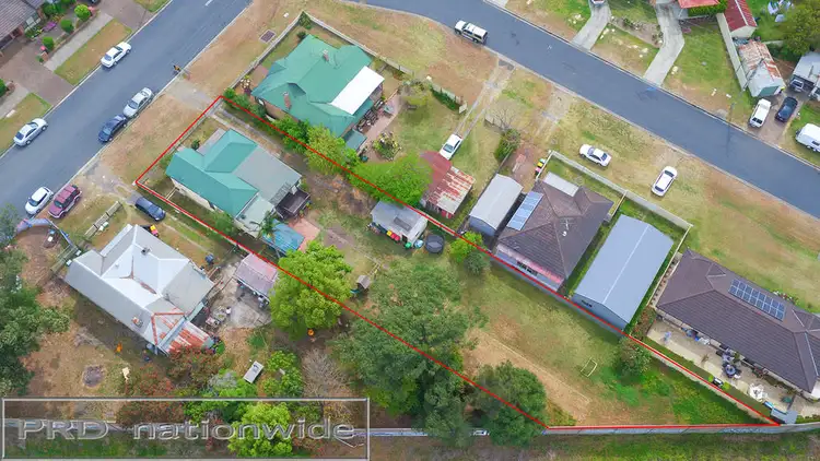 58 Victoria Street, East Maitland NSW 2323