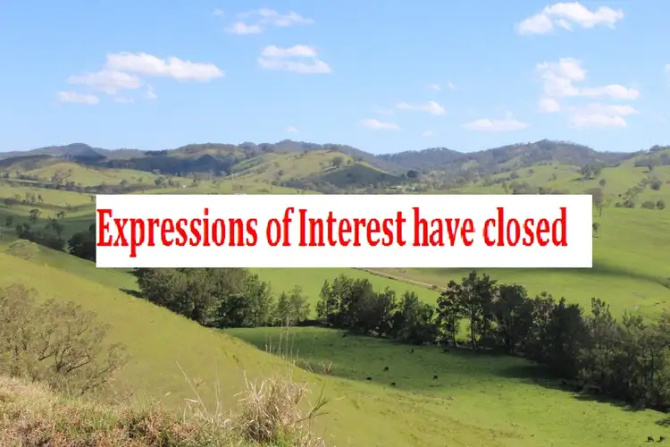 - Salisbury Road, Dungog NSW 2420
