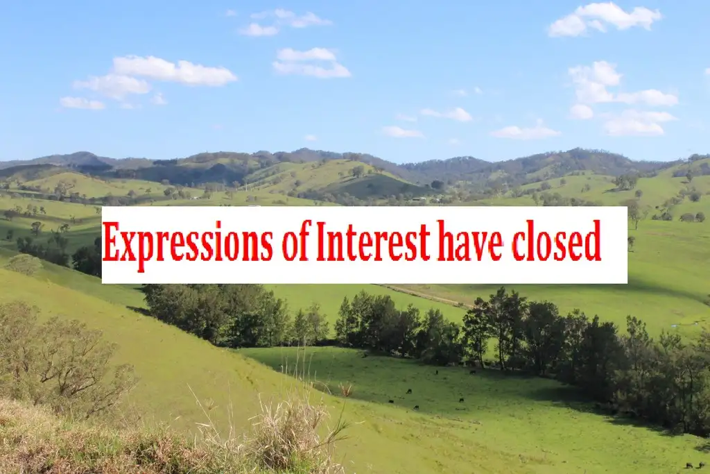 Main view of Homely rural property listing, - Salisbury Road, Dungog NSW 2420