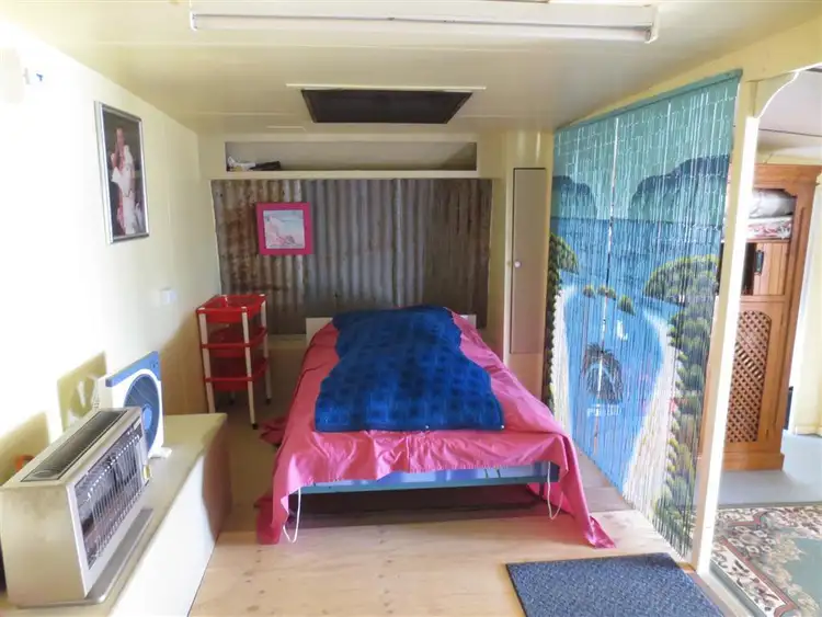 Sixth view of Homely house listing, MC 71839 Mt Bullock Road, Sapphire QLD 4702