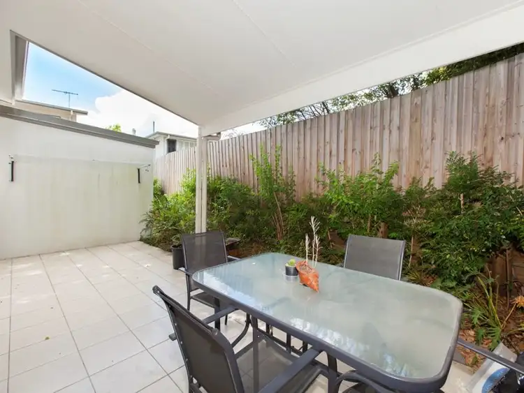 Sixth view of Homely townhouse listing, 28/50 Ryans Rd, Northgate QLD 4013