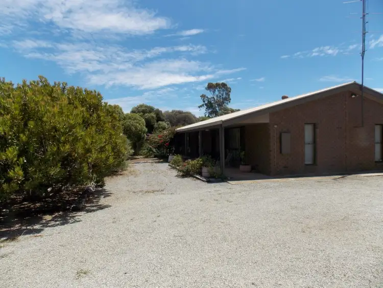 Second view of Homely rural property listing, 79 McFarlane Road, Port Lincoln SA 5606