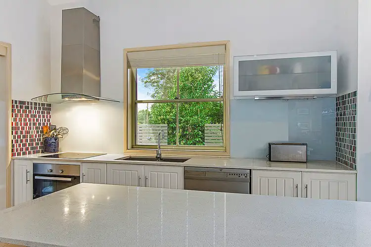 Third view of Homely townhouse listing, 18/11 Berrys Head Road, Narara NSW 2250