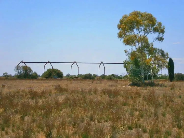 Main view of Homely rural property listing, Lot 38 McKay Road, Blanchetown SA 5357