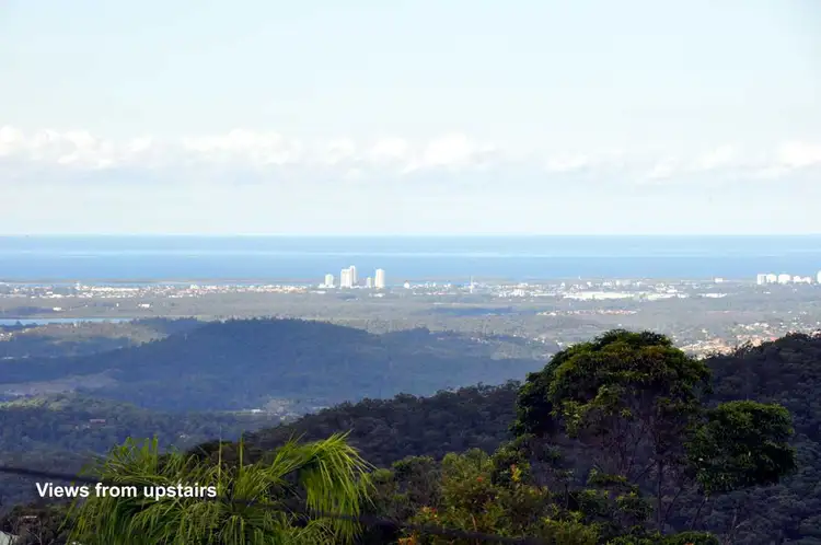 Second view of Homely house listing, 17 Saguaro Court, Tamborine Mountain QLD 4272