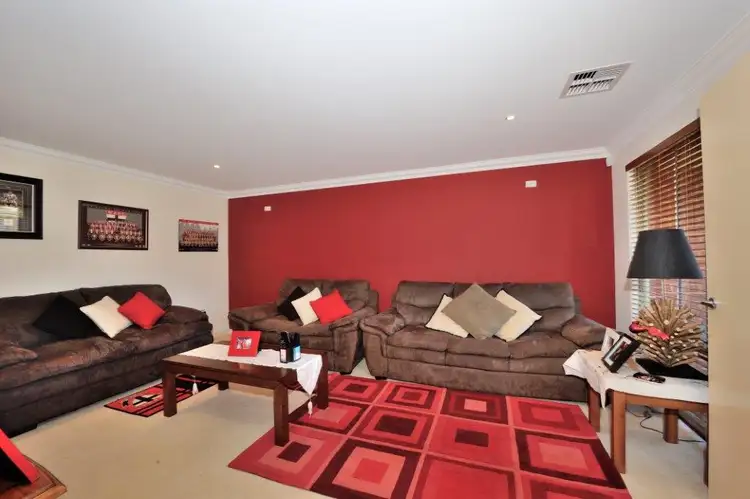 Second view of Homely house listing, 10 Herbert Meander, Baldivis WA 6171