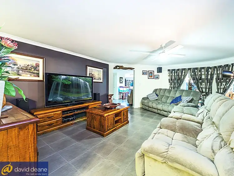 Seventh view of Homely house listing, 5 Allegra Ct, Murrumba Downs QLD 4503