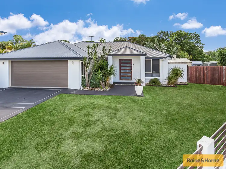 Main view of Homely house listing, 27 Willowleaf Crescent, Upper Caboolture QLD 4510