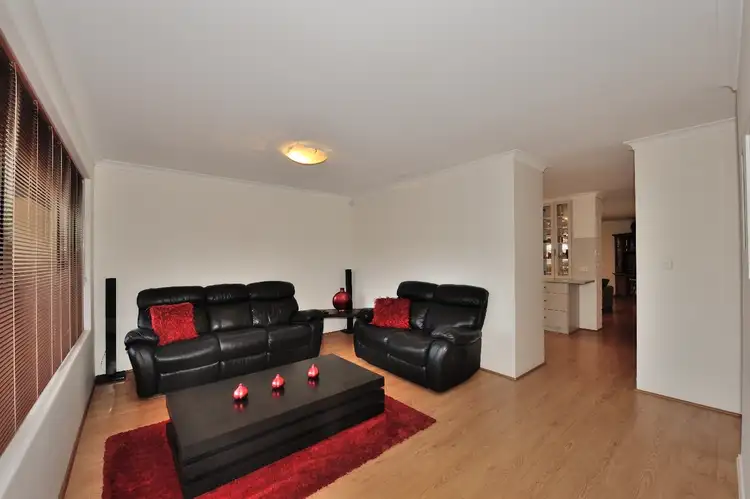 Fourth view of Homely house listing, 10 Darwin Place, Warnbro WA 6169