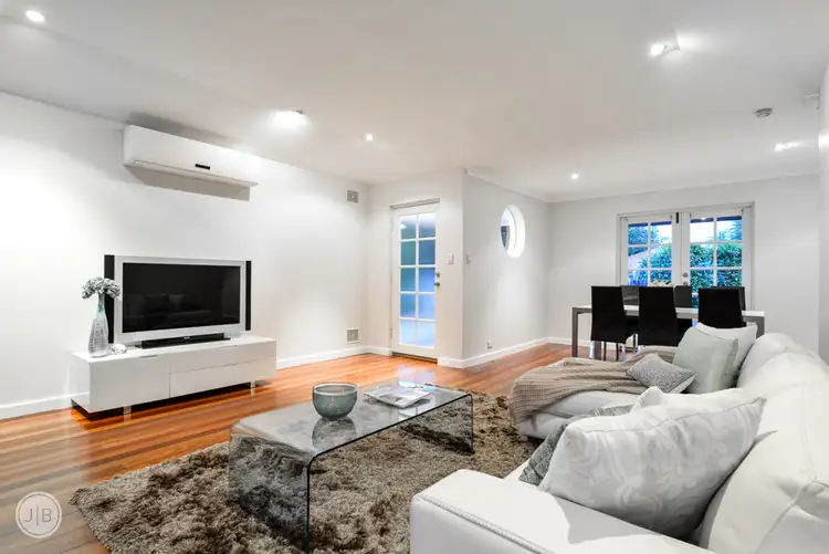 Second view of Homely house listing, 105 Tribute Street, Riverton WA 6148