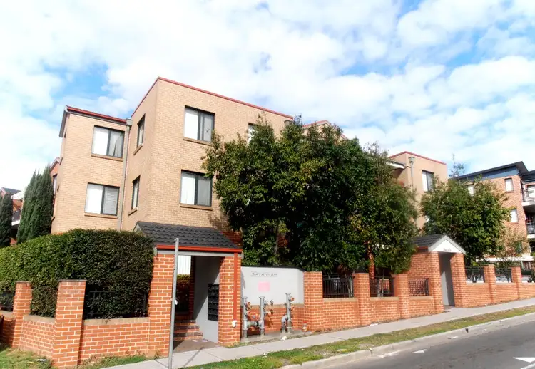 16/356-360 Railway Terrace, Guildford NSW 2161