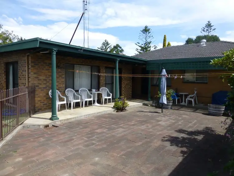 Second view of Homely house listing, 29 MCKEAN STREET, Bairnsdale VIC 3875