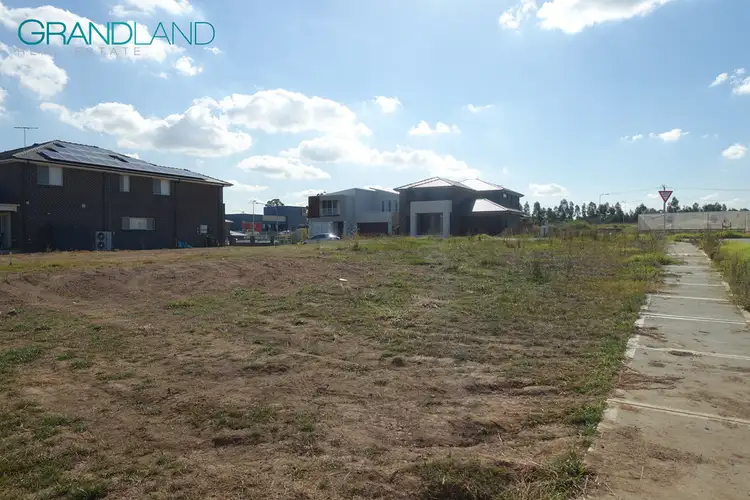 Fourth view of Homely land listing, Lot 201 Kingsbury Rd, Edmondson Park NSW 2174