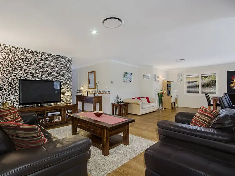 Second view of Homely house listing, 10 Pinto Avenue, Baldivis WA 6171