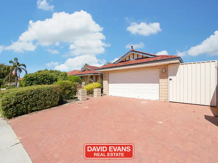 109 Caledonia Avenue, Currambine WA 6028