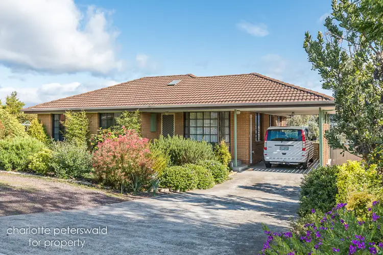 Main view of Homely house listing, 7 Dorset Drive, Kingston TAS 7050