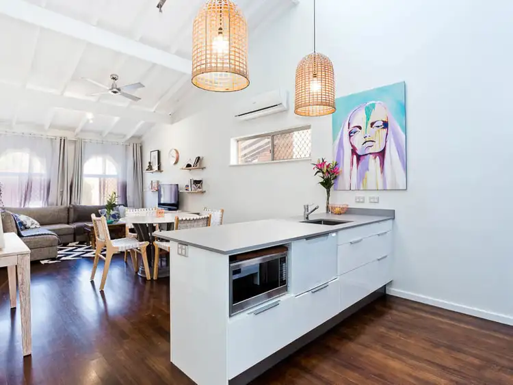 Sixth view of Homely villa listing, 2/5 Ostend Road, Scarborough WA 6019