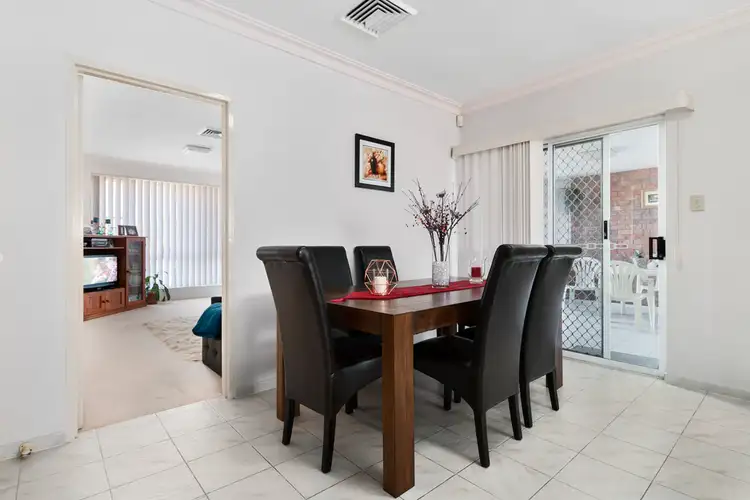 Fifth view of Homely house listing, 8 Attilio Place, Edensor Park NSW 2176