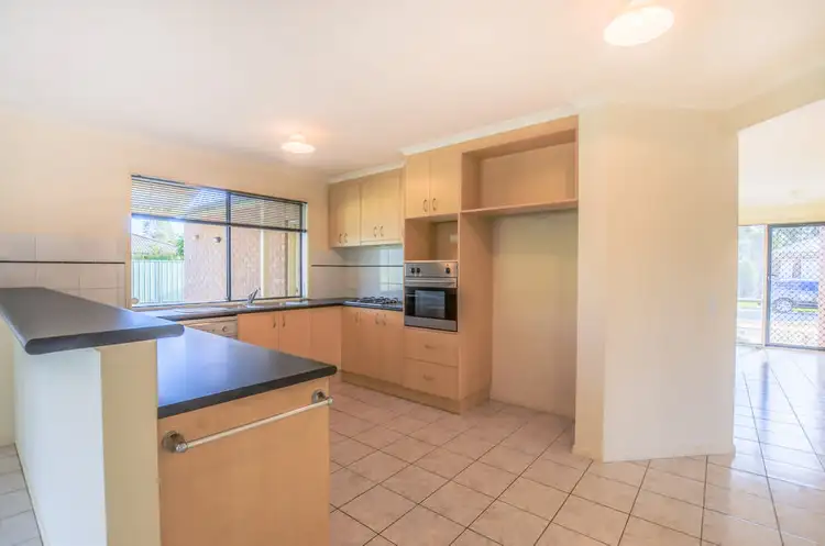 Fourth view of Homely house listing, 26 Woodlands Circuit, Echuca VIC 3564