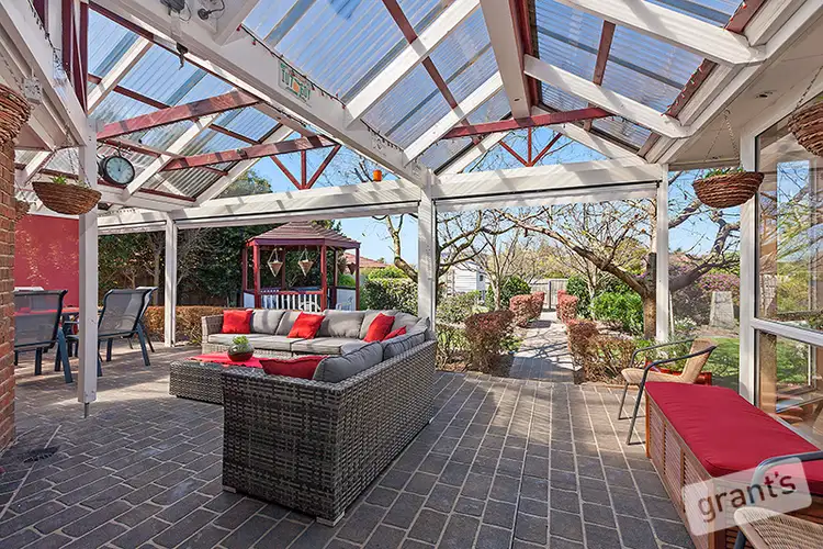 Fourth view of Homely house listing, 6 Edward Court, Berwick VIC 3806