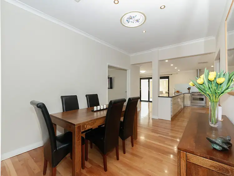 Fifth view of Homely house listing, 37 Constellation Drive, Ocean Reef WA 6027