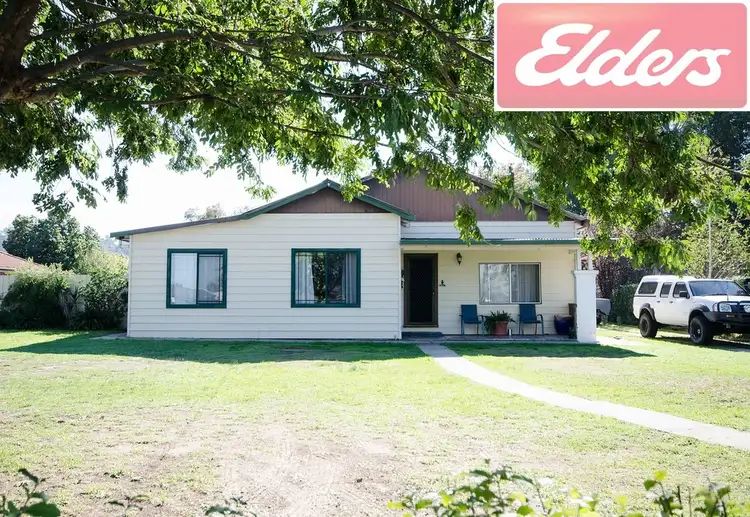 Main view of Homely house listing, 688 Union Road, Lavington NSW 2641